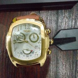 Invicta Watch