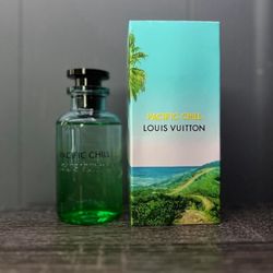 Lv Pacific Chill