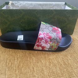 LUXURY WOMEN SLIPPER