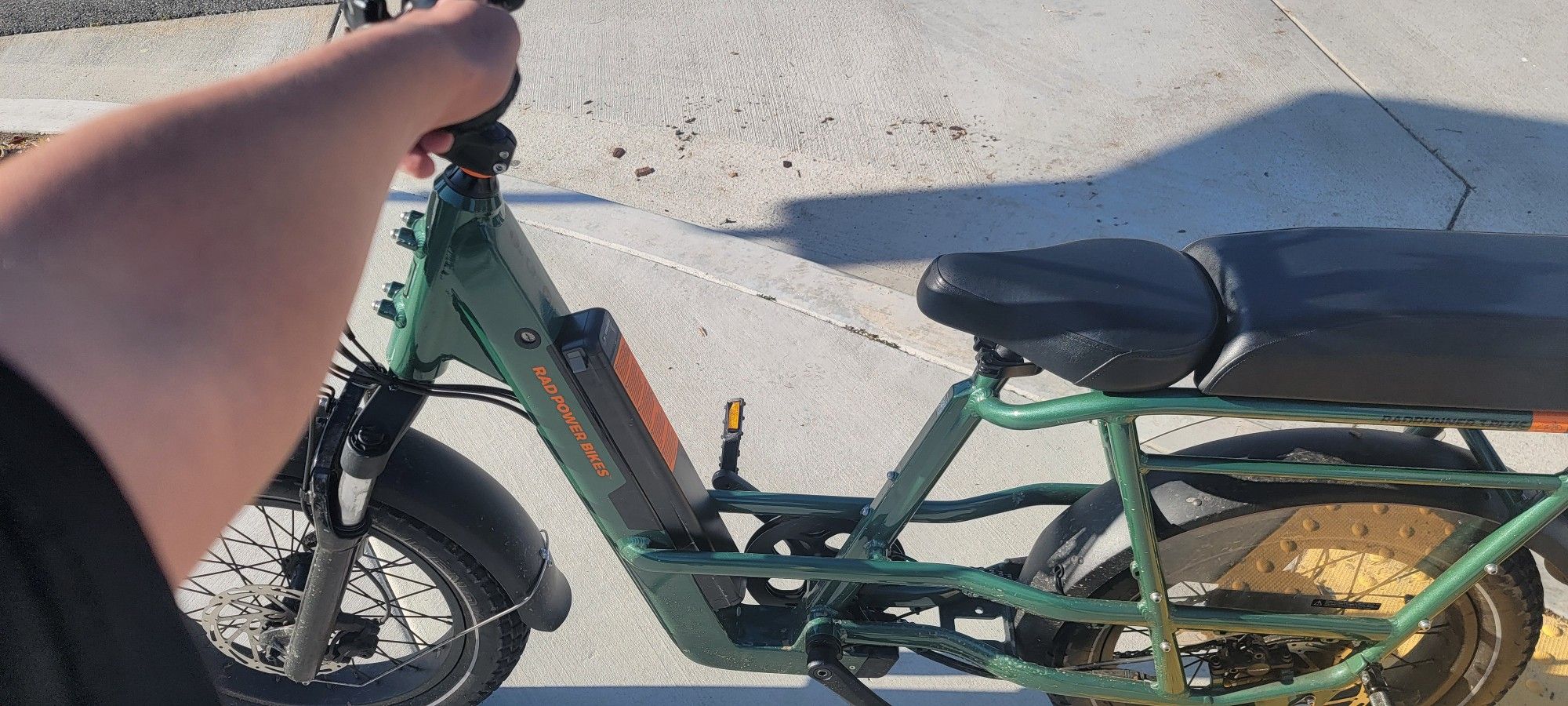 Road Runner 3 Plus Electric Bike For Sell for Sale in Bellflower, CA