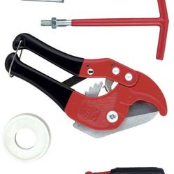 Sprinkler Tool Kit