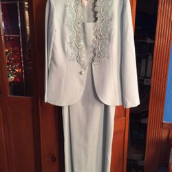 Mother Of The Bride Dress