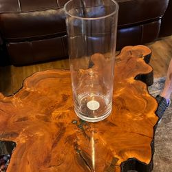 Glass Decor