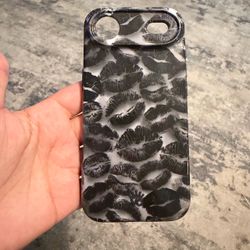 iPhone Air 17 Case