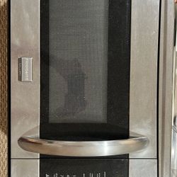 Frigidaire Gallery Microwave & Exhaust