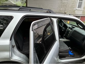 2010 Ford Escape