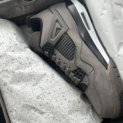 Jordan 4 Retro Cave Stone 