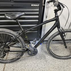 Specialized 27.5 Bike