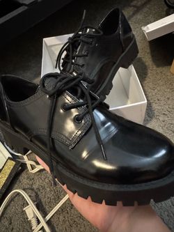 Size 9 in women