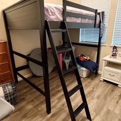 Loft Bed 