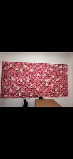 Flower Panels