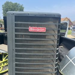 3//1/2 Ton Condenser 410 A