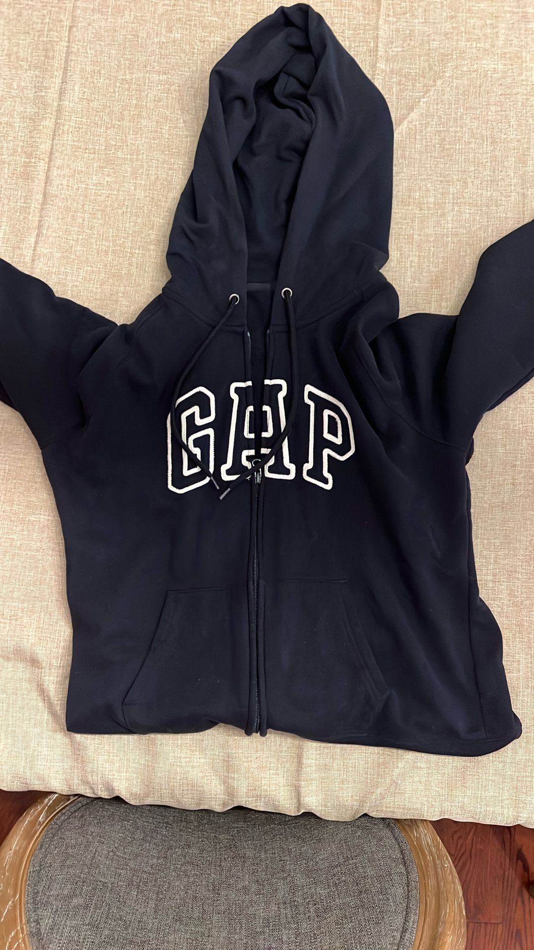 Girls’ Gap Hoodie