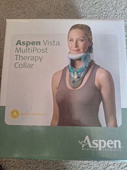 Therapy Neck Collar