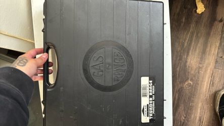 Gas Stove Burner