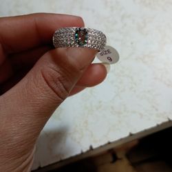 Bomb Party Ring 