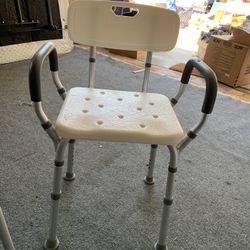 Shower Chairs