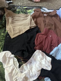 Girl Clothes 