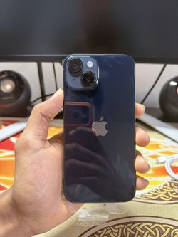 Apple iPhone 14 - 128GB - Midnight (Unlocked) - Excellent Condition