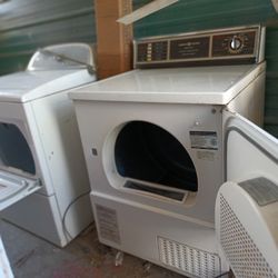 Dryer Machine