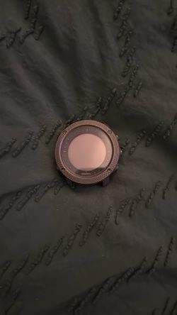 Sunnto Traverse Alpha (Watch Face) only