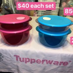 Tupperware