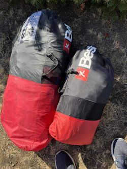 Kiteboarding Kites Best T2 V4 12m and 6m W Bar