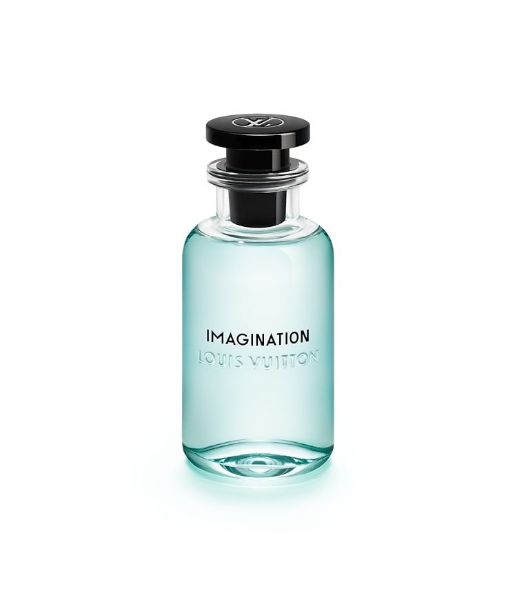 Lv Imagination Eau De Perfume 100ml Cologne