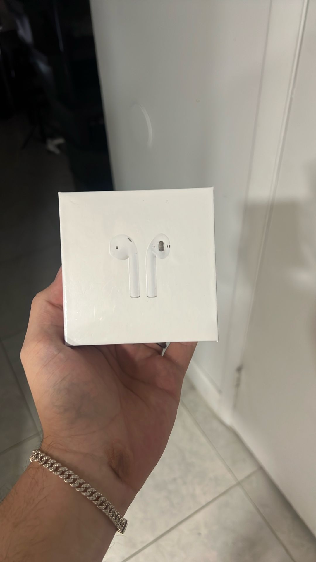 Air Pods2