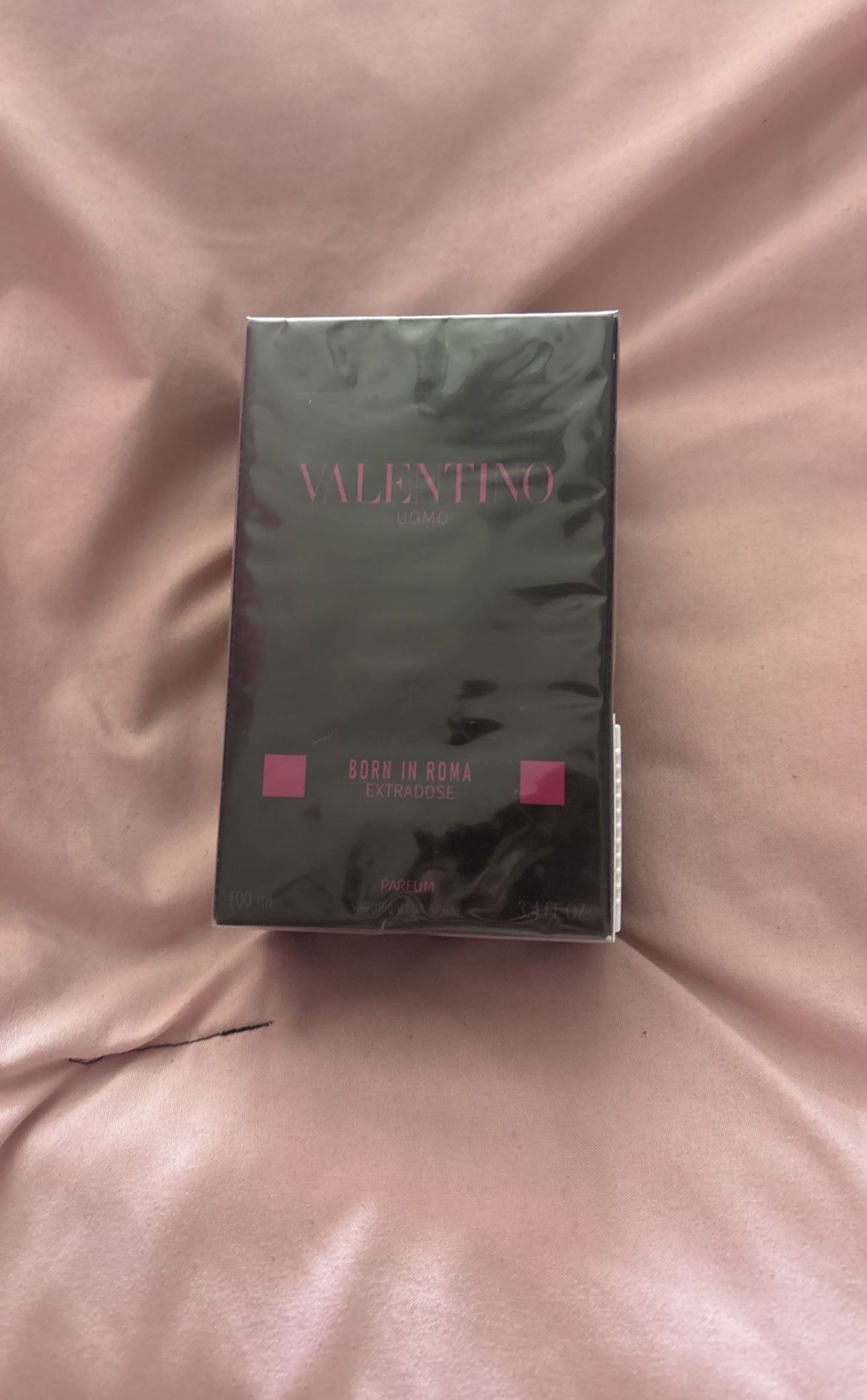 Valentino Born In Roma Brand New