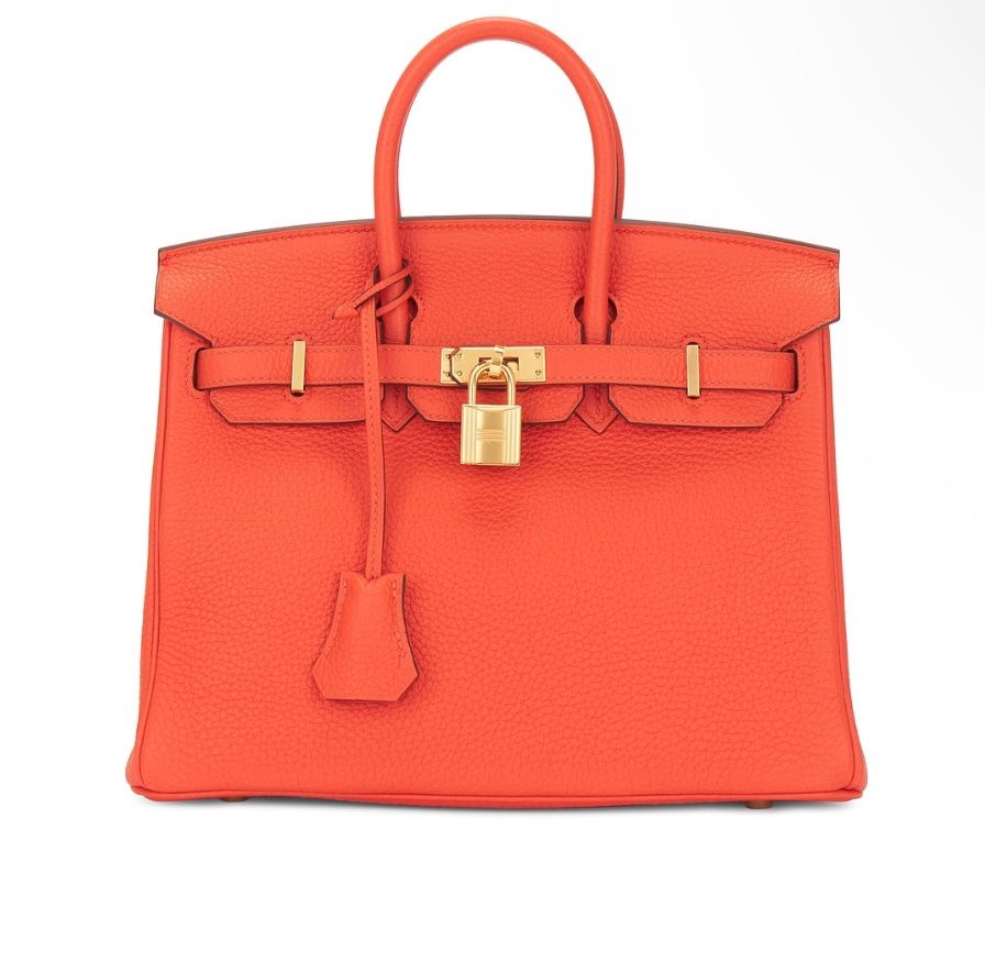 Hermes Bag