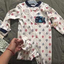 New Baby Clothes 9 Months