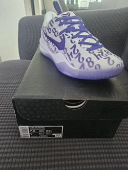 Nike Men's Kobe 8 Protro