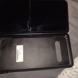 LG DUAL SCREEN PHONE CASE