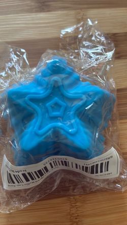 CUPCAKE SILICONE MOLD