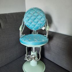 Our Generation Doll Salon Chair