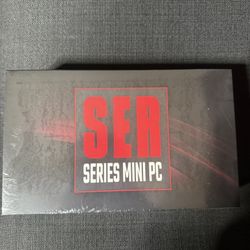 Beelink SER5 Max Mini PC 
