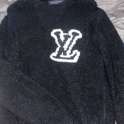 LOUIS VUITTON CREWNECK Sweater 