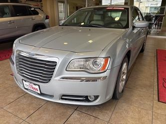 2013 Chrysler 300