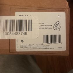 Moen Align Posi-Temp Valve Trim T2191
