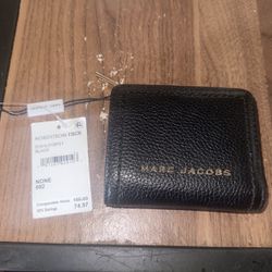 Marc Jacob’s wallet 