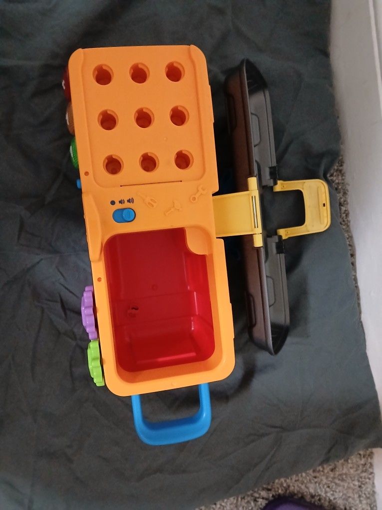 Toolbox 