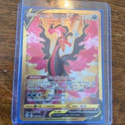 Pokémon Galatians Moltres 183/172 Mint