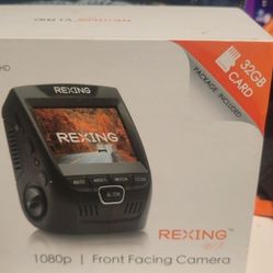 Rexing V1 FHD