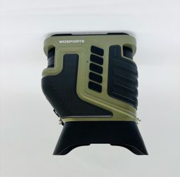 Wosports Laser Rangefinder with Stand