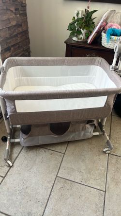 Bassinet