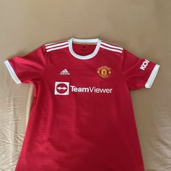 manchester united jersey 