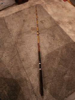 Vintage Fenwick Pacificstik 