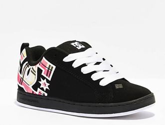 DC shoes
