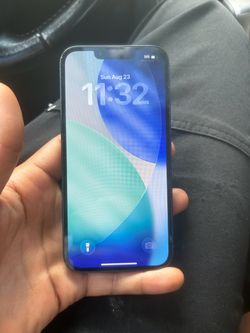 iPhone 13 unlocked